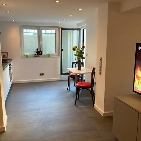 Schickes In Duesseldorf- Flehe * Düsseldorf