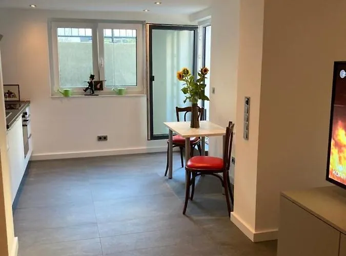 Schickes In Duesseldorf- Flehe * Düsseldorf