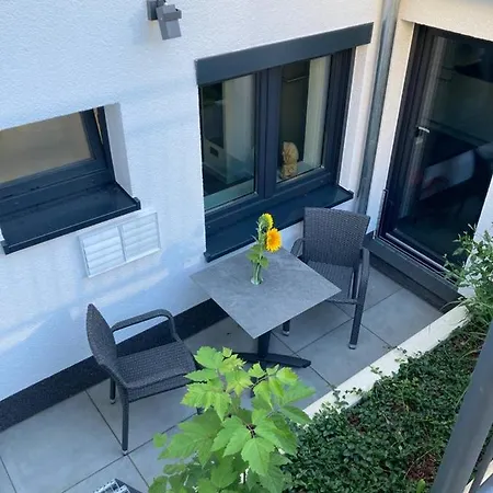Schickes In Duesseldorf- Flehe Dusseldorf