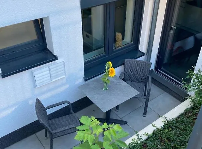 Schickes In Duesseldorf- Flehe Düsseldorf